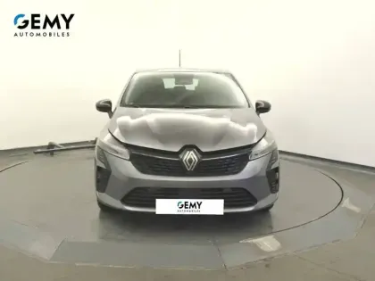 Photo 18 Renault Clio  Eco-G 100 ch GSR2