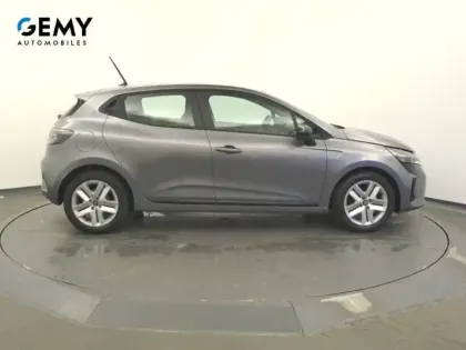 Photo 20 Renault Clio  Eco-G 100 ch GSR2