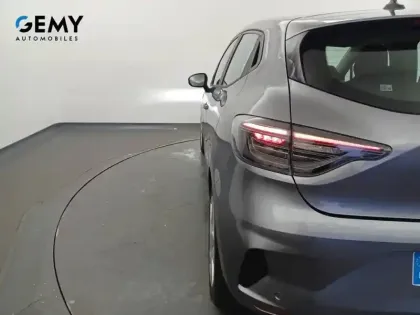 Photo 33 Renault Clio  Eco-G 100 ch GSR2