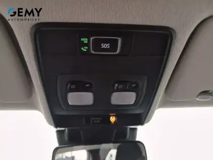 Photo 32 Renault Clio  Eco-G 100 ch GSR2