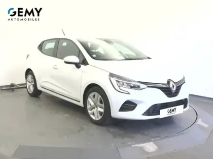 Photo 20 Renault Clio  SCe 75