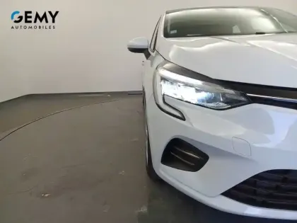 Photo 37 Renault Clio  SCe 75