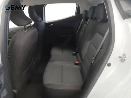 Photo 27 Renault Clio  SCe 75