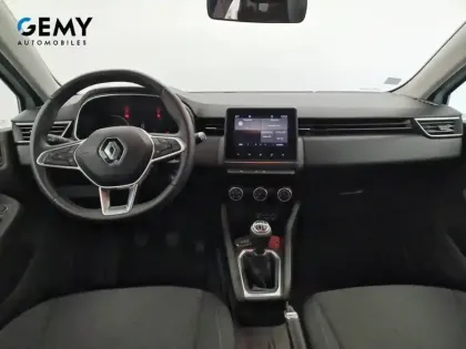 Photo 25 Renault Clio  SCe 75