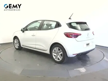 Photo 24 Renault Clio  SCe 75