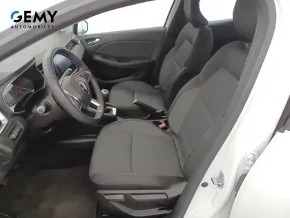 Photo 26 Renault Clio  SCe 75