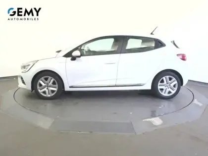 Photo 36 Renault Clio  SCe 75