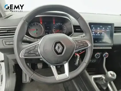 Photo 30 Renault Clio  SCe 75