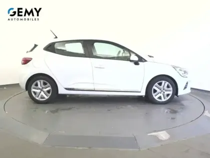 Photo 21 Renault Clio  SCe 75