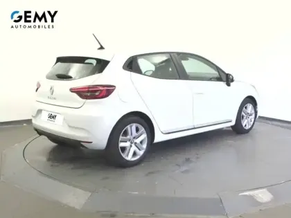 Photo 35 Renault Clio  SCe 75