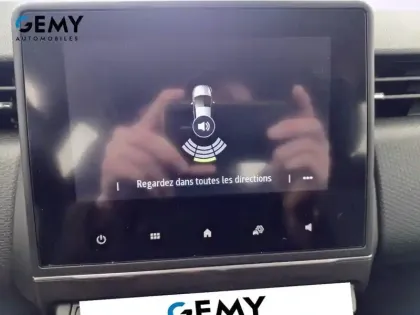 Photo 38 Renault Clio  SCe 75