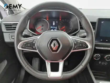 Photo 7 Renault Clio  SCe 75