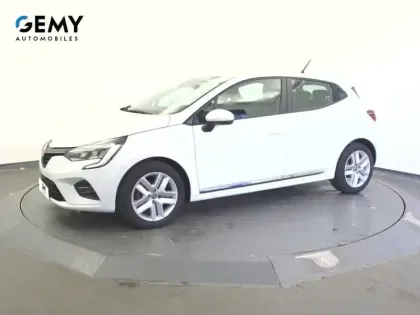 Photo 18 Renault Clio  SCe 75