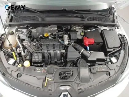 Photo 29 Renault Clio  SCe 75