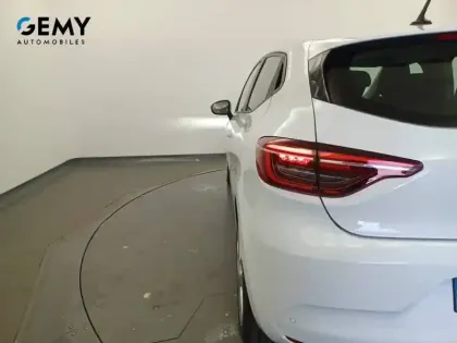 Photo 34 Renault Clio  SCe 75