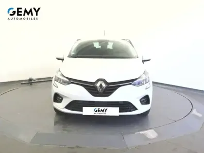 Photo 19 Renault Clio  SCe 75