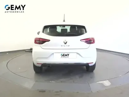 Photo 22 Renault Clio  SCe 75