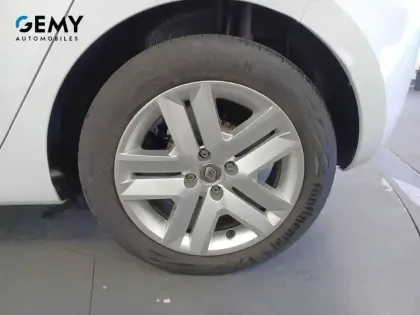 Photo 28 Renault Clio  SCe 75