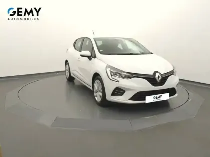 Photo 15 Renault Clio  SCe 75