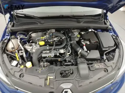 Photo 11 Renault Clio  TCe 90