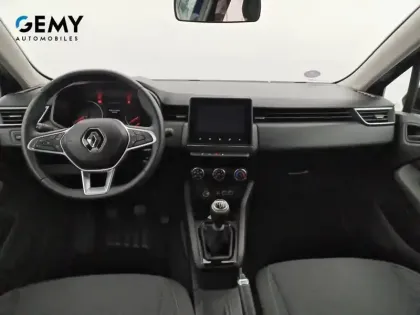 Photo 7 Renault Clio  TCe 90