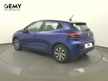 Photo 6 Renault Clio  TCe 90