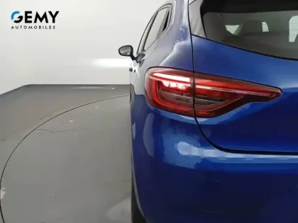 Photo 16 Renault Clio  TCe 90