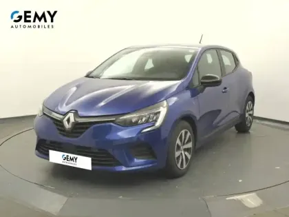 Photo Renault Clio Equilibre