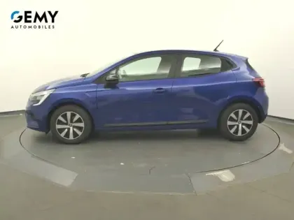 Photo 18 Renault Clio  TCe 90