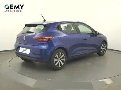 Photo 17 Renault Clio  TCe 90