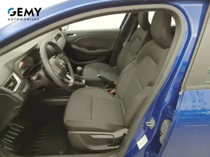 Photo 8 Renault Clio  TCe 90