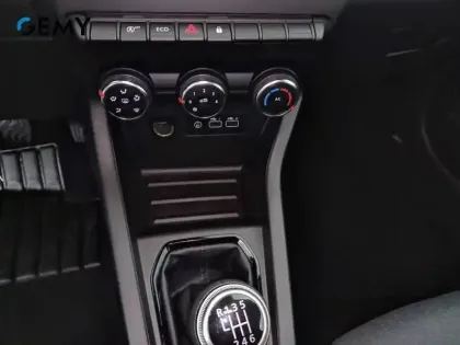 Photo 12 Renault Clio  TCe 90