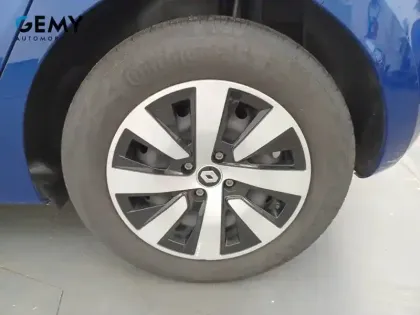 Photo 10 Renault Clio  TCe 90