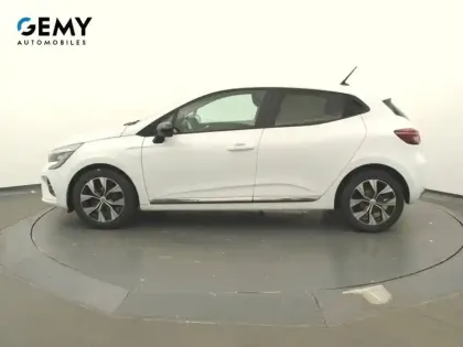 Photo 18 Renault Clio  TCe 90