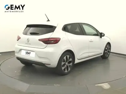 Photo 57 Renault Clio  TCe 90