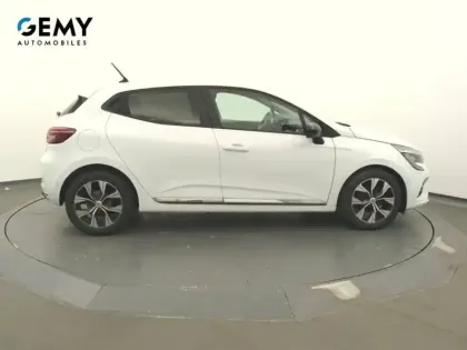 Photo 43 Renault Clio  TCe 90