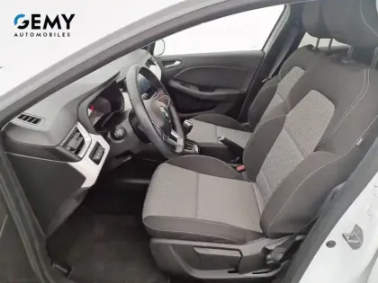 Photo 8 Renault Clio  TCe 90