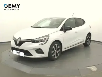 Photo 20 Renault Clio  TCe 90