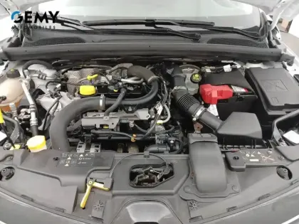 Photo 54 Renault Clio  TCe 90