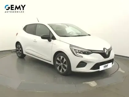 Photo 22 Renault Clio  TCe 90