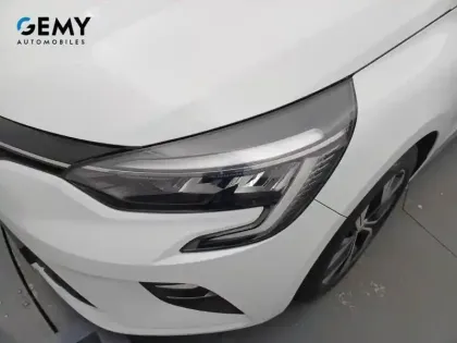 Photo 15 Renault Clio  TCe 90