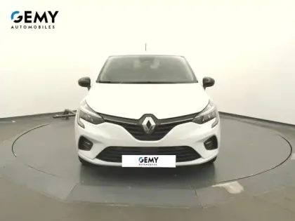 Photo 41 Renault Clio  TCe 90