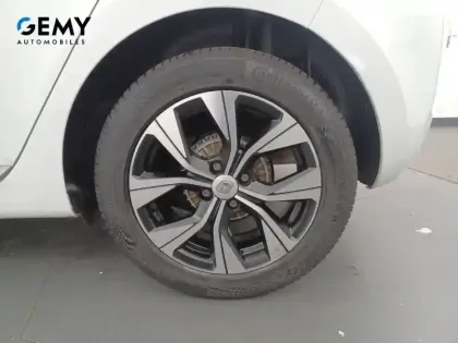 Photo 10 Renault Clio  TCe 90