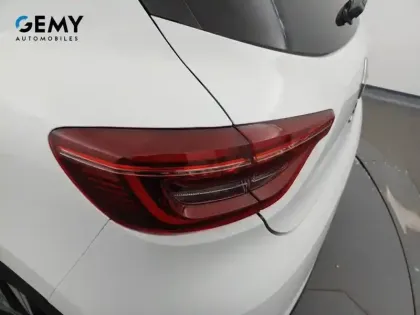 Photo 16 Renault Clio  TCe 90