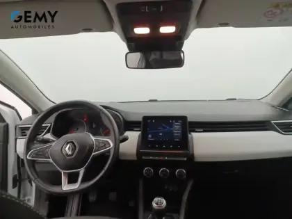 Photo 7 Renault Clio  TCe 90