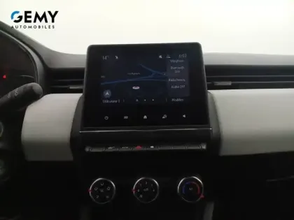 Photo 13 Renault Clio  TCe 90