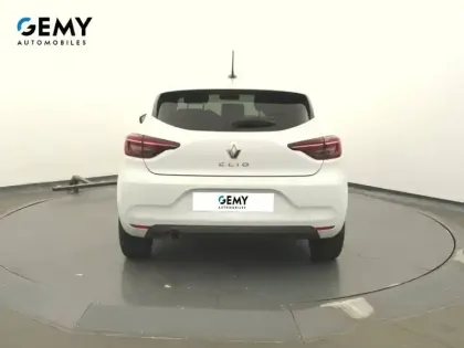 Photo 24 Renault Clio  TCe 90