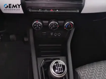 Photo 13 Renault Clio  TCe 90