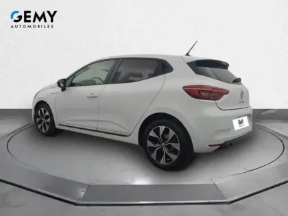 Photo 6 Renault Clio  TCe 90