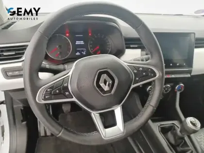 Photo 12 Renault Clio  TCe 90